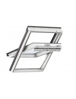 FINESTRA A BILICO MANUALE - GGU - Velux