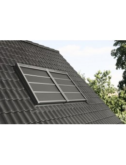 TENDA ESTERNA OSCURANTE SOLARE SSS VELUX