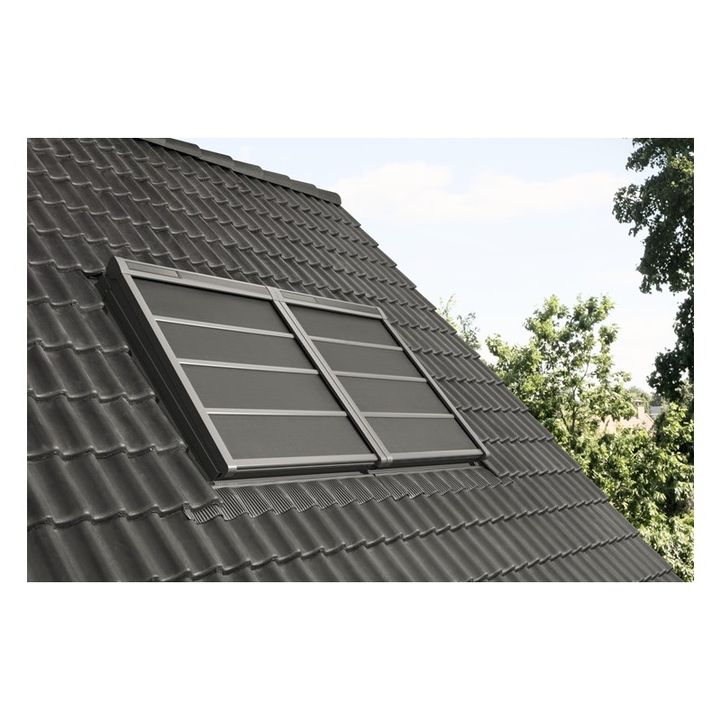 TENDA ESTERNA OSCURANTE SOLARE SSS VELUX