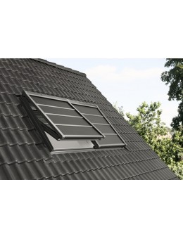TENDA ESTERNA OSCURANTE SOLARE SSS VELUX