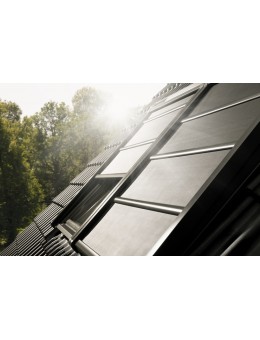 TENDA ESTERNA OSCURANTE SOLARE SSS VELUX