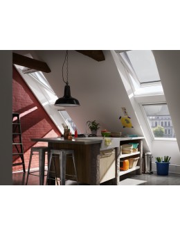 Tenda Manuale esterna parasole - MHL - Velux