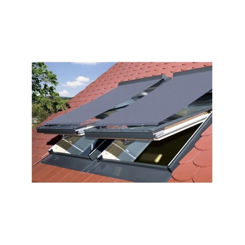 Tenda Manuale esterna parasole - MHL - Velux