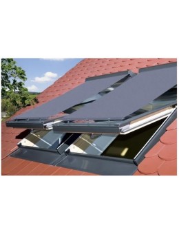 Tenda Solare Integra parasole  esterna - MSL - Velux