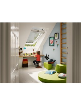 Tenda Solare Integra parasole  esterna - MSL - Velux