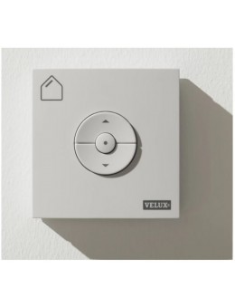 FINESTRA INTEGRA ELETTRICA A BILICO Tripla Protezione  - Velux GGU