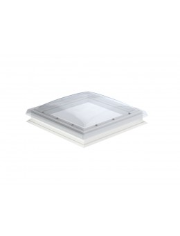 Finestra per tetti piani fissa - Velux