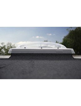 Finestra per tetti piani fissa - Velux