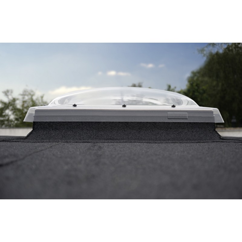 Finestra per tetti piani fissa - Velux