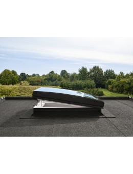 Finestra per tetti piani INTEGRA elettrica - CVP - Velux