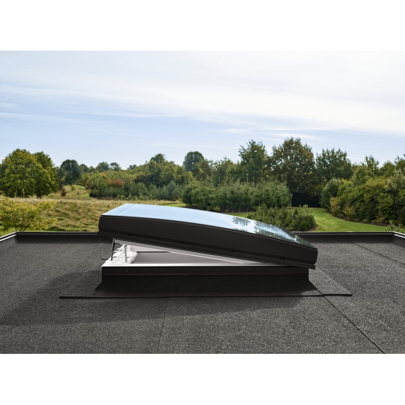 Finestra per tetti piani INTEGRA elettrica - CVP - Velux