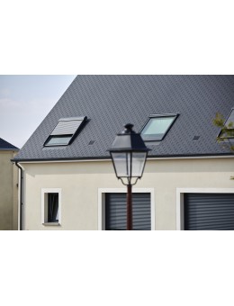 TAPPARELLA SOLARE INTEGRA - SSL - VELUX