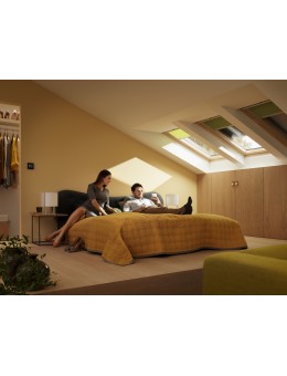 TAPPARELLA ELETRICA INTEGRA - SML - VELUX