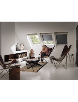 TAPPARELLA ELETRICA INTEGRA - SML - VELUX