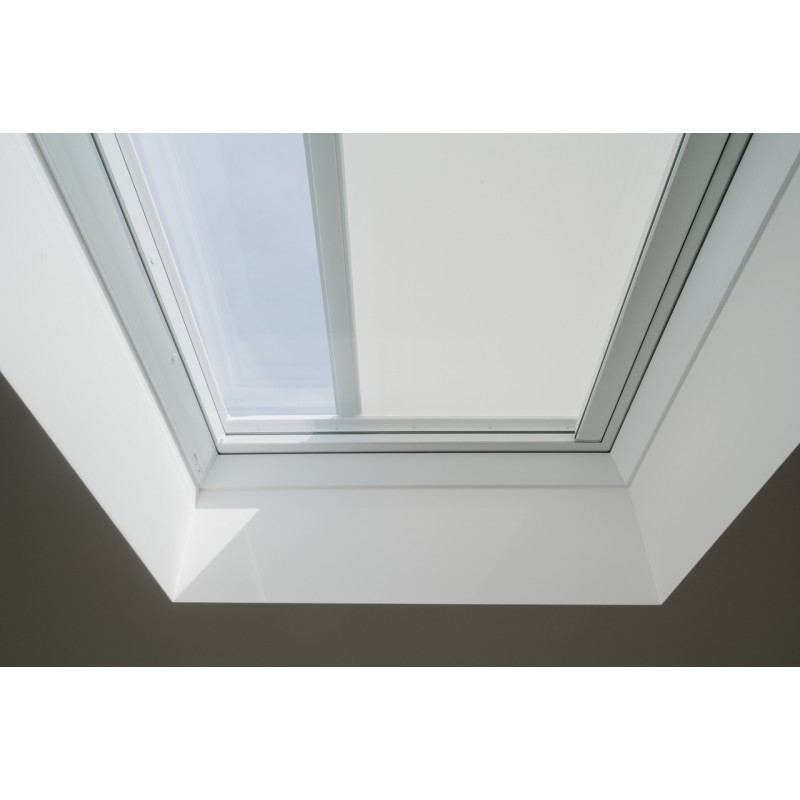 Tenda Esterna Parasole Integra Solare  -MSG - Velux