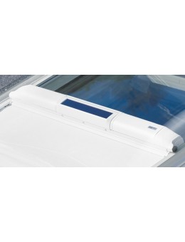 Tenda Esterna Parasole Integra Solare  -MSG - Velux