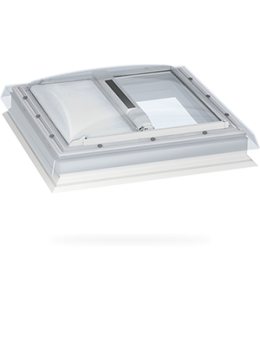 Tenda Esterna Parasole Integra Solare  -MSG - Velux