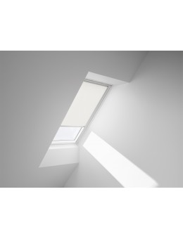 Tenda Bianca filtrante interna manuale - RFL - Velux
