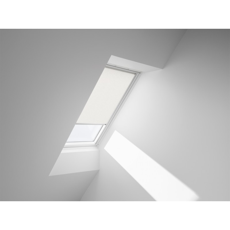 Tenda Bianca filtrante interna manuale - RFL - Velux