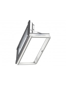 Finestra per linea Vita in legno con apertura a libro - GXL MK04 2070 - Velux