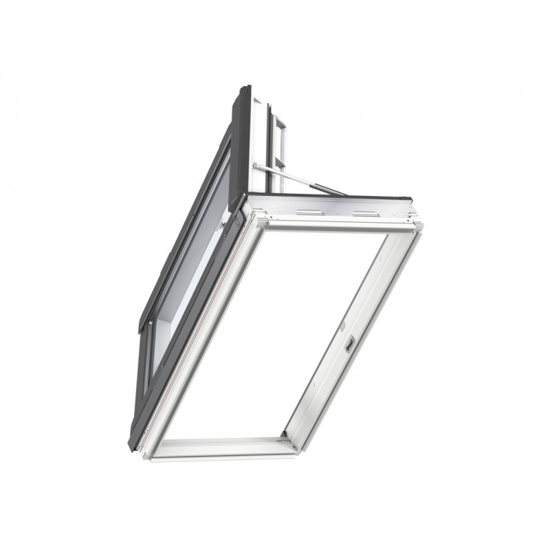 Finestra per linea Vita in legno con apertura a libro - GXL MK04 2070 - Velux
