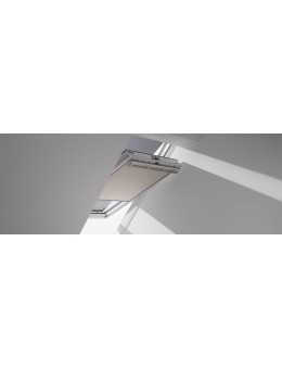 Soluzione Proteggi e Oscura - beige 1085S - DOP - Velux