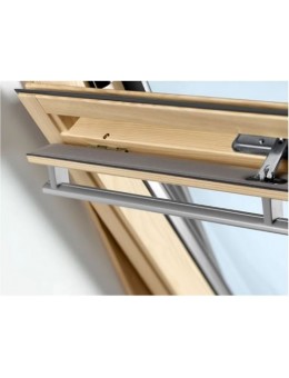 FINESTRA A BILICO MANUALE - GGL - VELUX