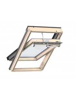 FINESTRA A BILICO MANUALE - GGL - VELUX