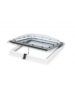 Finestra per tetti piani INTEGRA elettrica - CVP - Velux