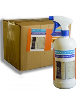 Smacchia Tannino 4L