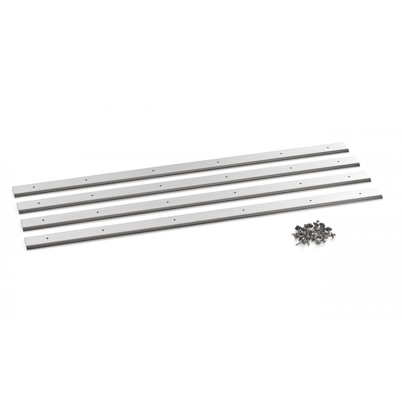Profilo blocca guaina - ZZZ 210 - Velux