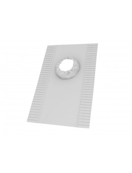 Collare impermeabilizzante BFX - Velux