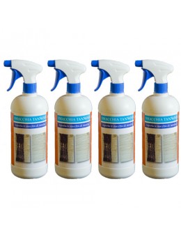 Smacchia Tannino 4L