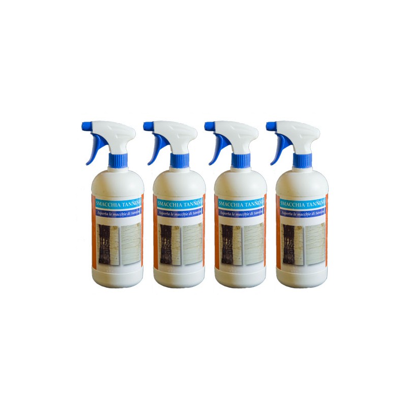 Smacchia Tannino 4L