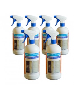 Smacchia Tannino 6L