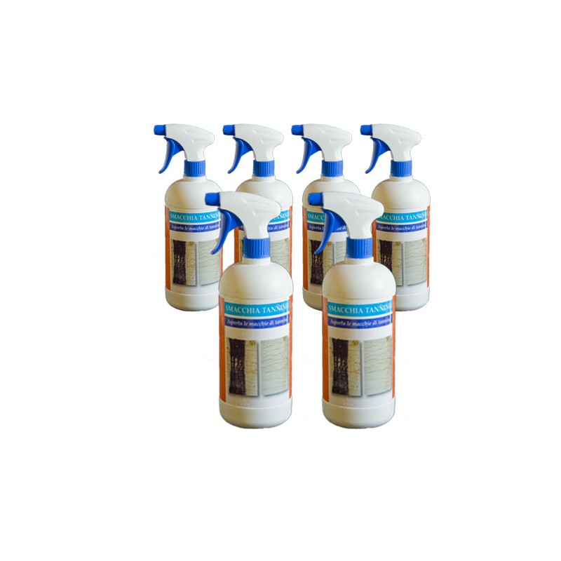 Smacchia Tannino 6L