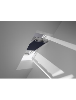 Soluzione Proteggi e Oscura - blu scuro 1100S - DOP - Velux