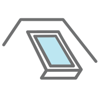 Finestre Elettriche Velux